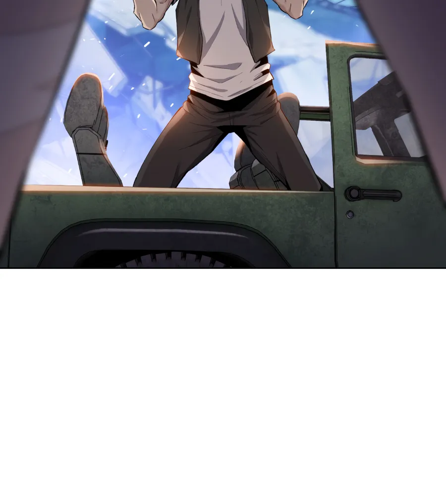 Read The doomsday ruthless man EN Manga Online