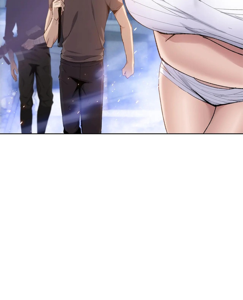 Read The doomsday ruthless man EN Manga Online