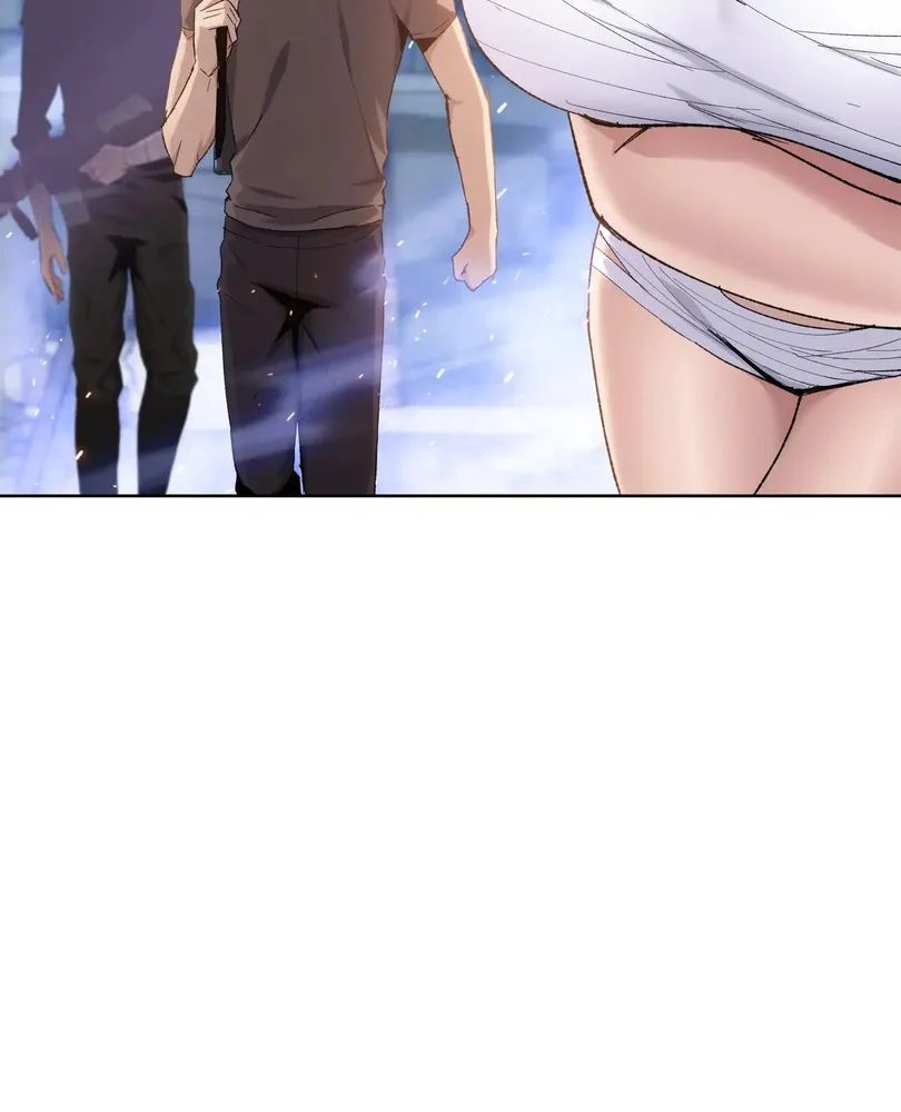 Read The doomsday ruthless man EN Manga Online
