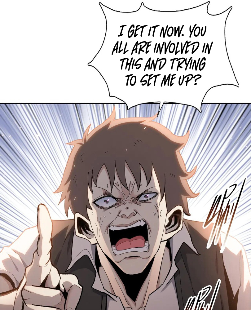 Read The doomsday ruthless man EN Manga Online