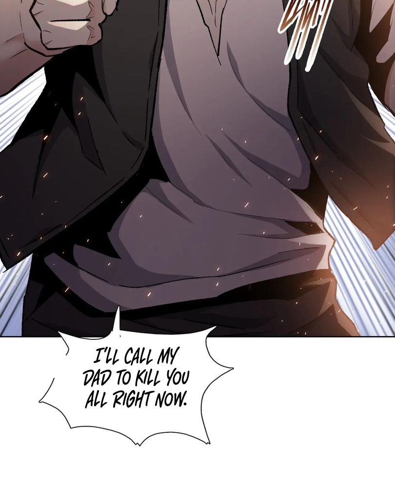 Read The doomsday ruthless man EN Manga Online