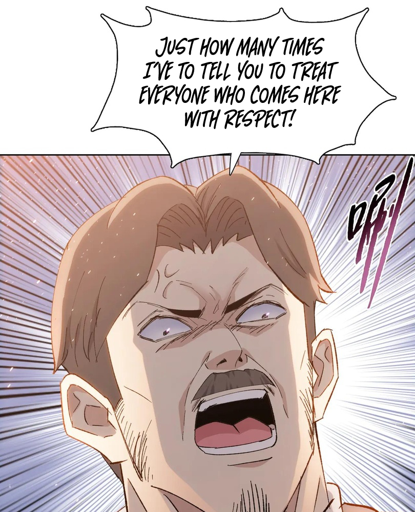 Read The doomsday ruthless man EN Manga Online