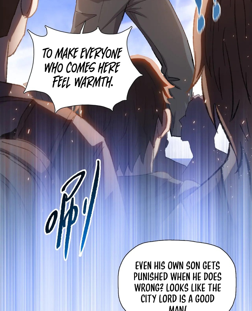 Read The doomsday ruthless man EN Manga Online