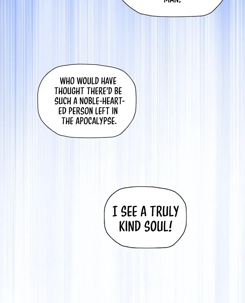 Read The doomsday ruthless man EN Manga Online