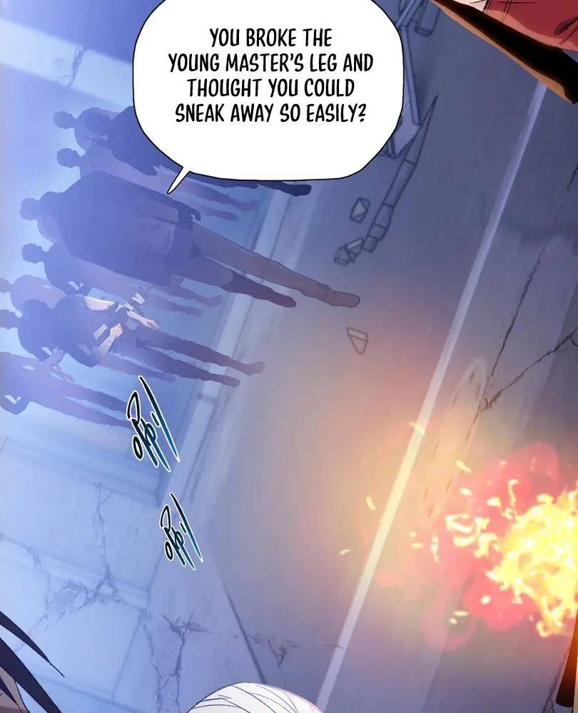 Read The doomsday ruthless man EN Manga Online