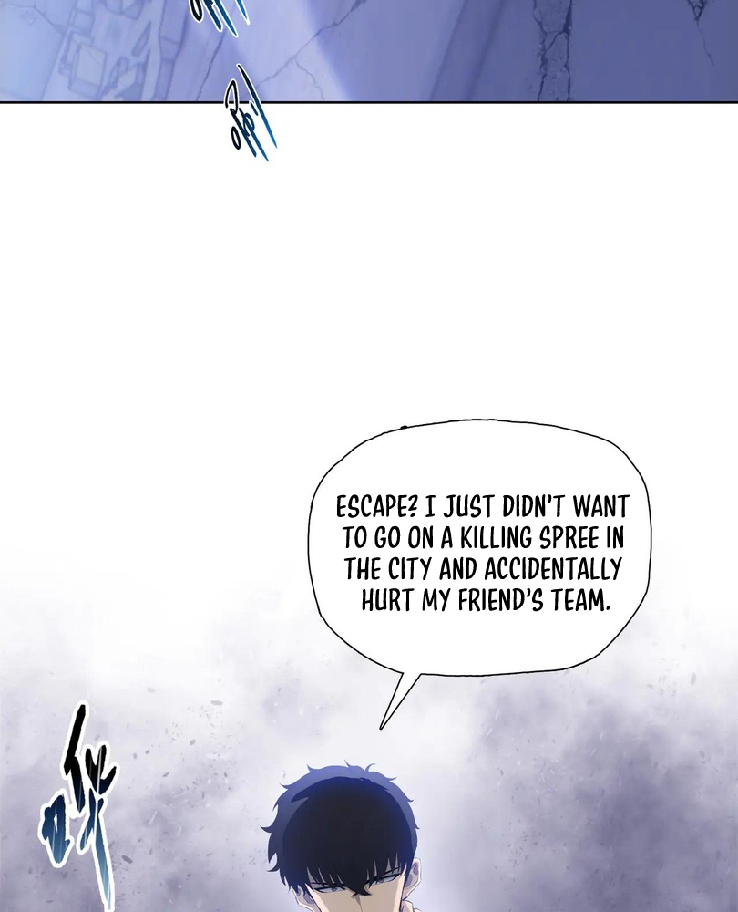 Read The doomsday ruthless man EN Manga Online