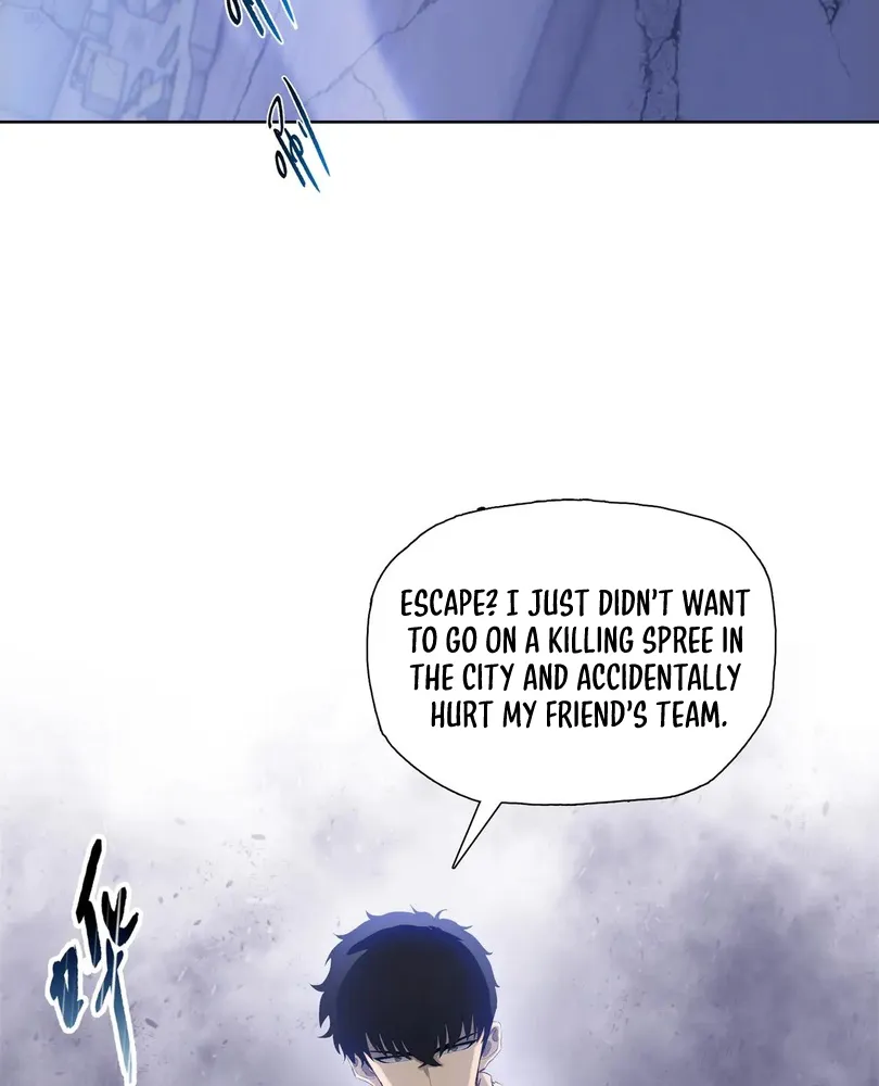 Read The doomsday ruthless man EN Manga Online