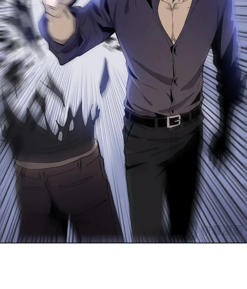 Read The doomsday ruthless man EN Manga Online