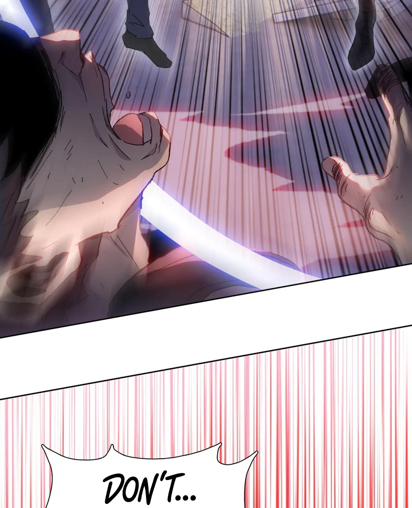 Read The doomsday ruthless man EN Manga Online