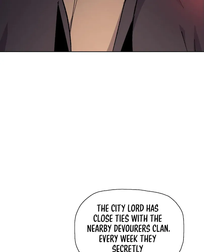 Read The doomsday ruthless man EN Manga Online