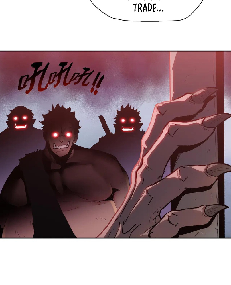 Read The doomsday ruthless man EN Manga Online