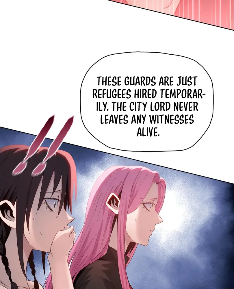 Read The doomsday ruthless man EN Manga Online