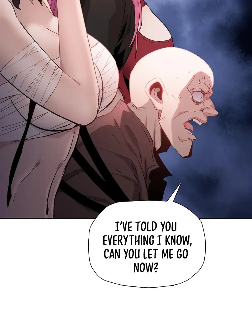 Read The doomsday ruthless man EN Manga Online