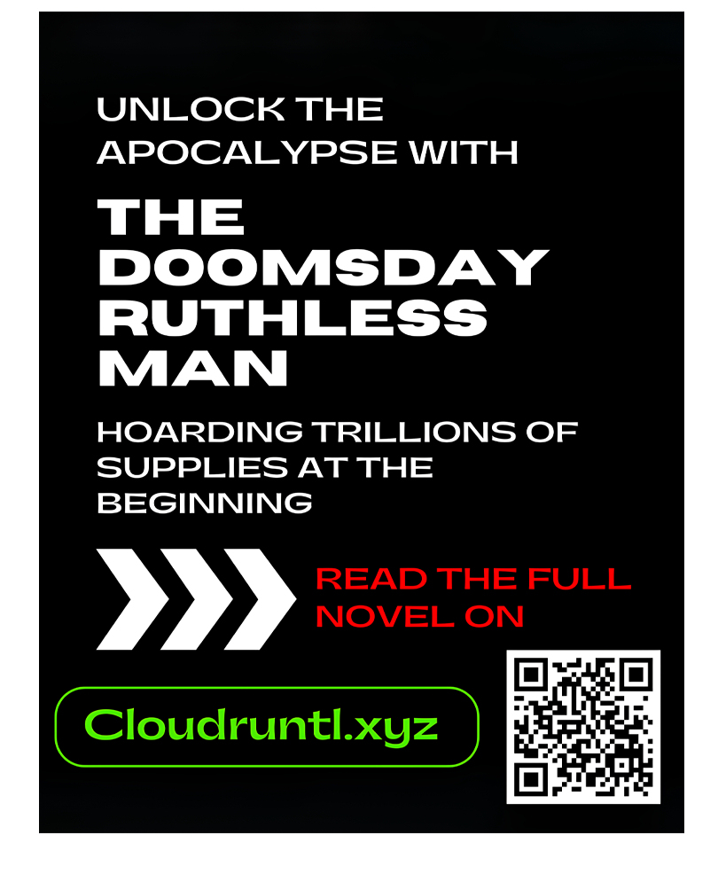 Read The doomsday ruthless man EN Manga Online