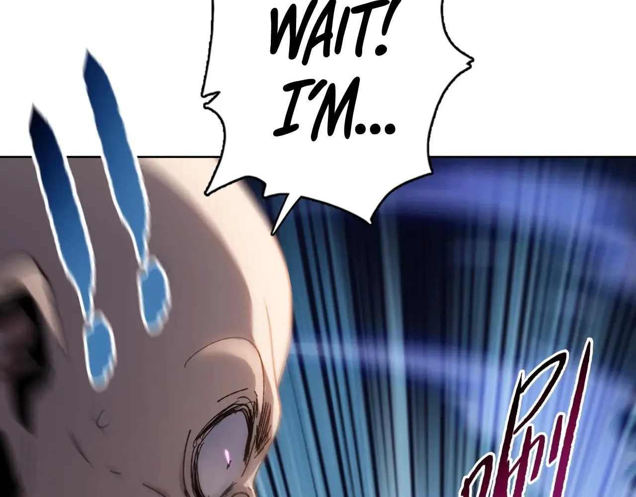 Read The doomsday ruthless man EN Manga Online