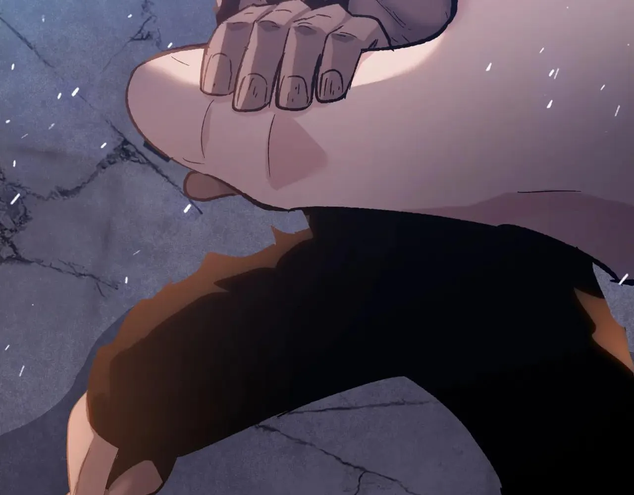 Read The doomsday ruthless man EN Manga Online