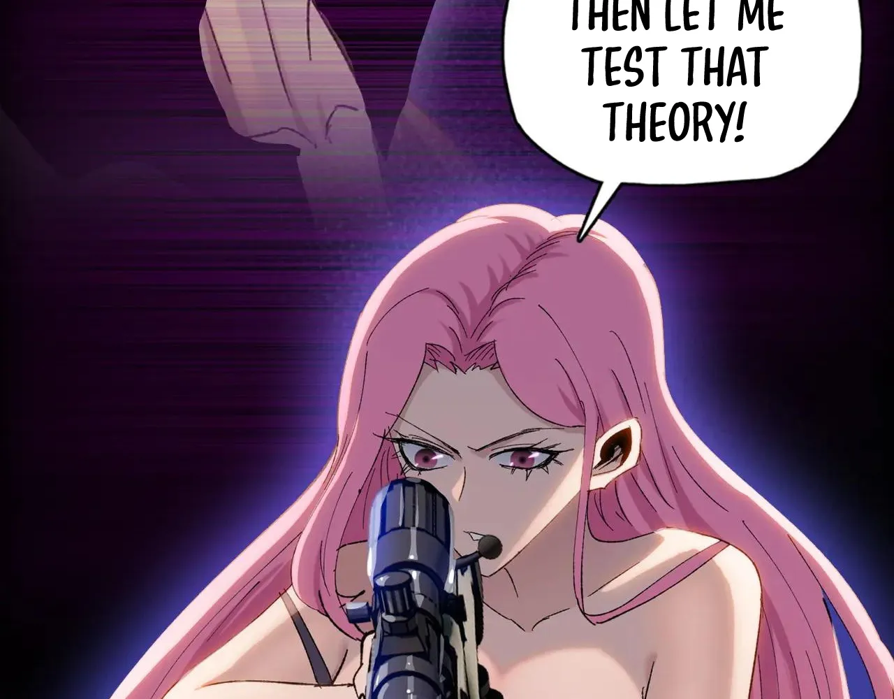 Read The doomsday ruthless man EN Manga Online