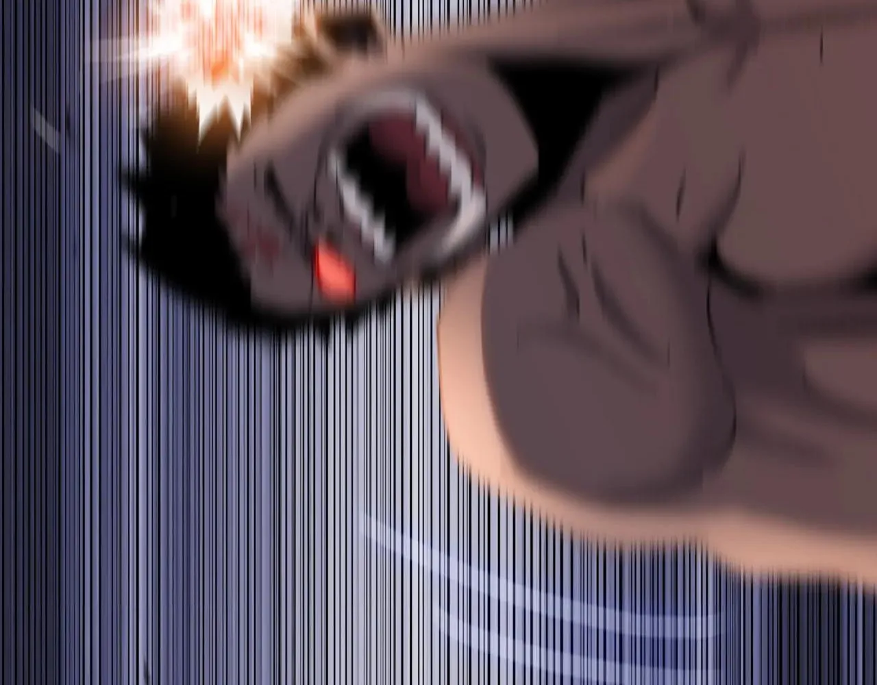 Read The doomsday ruthless man EN Manga Online