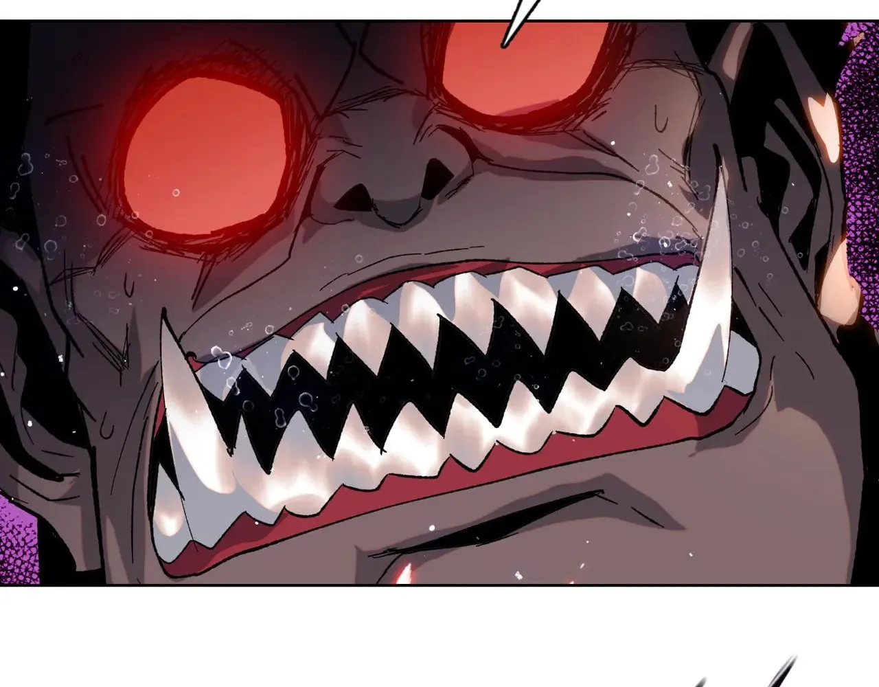 Read The doomsday ruthless man EN Manga Online