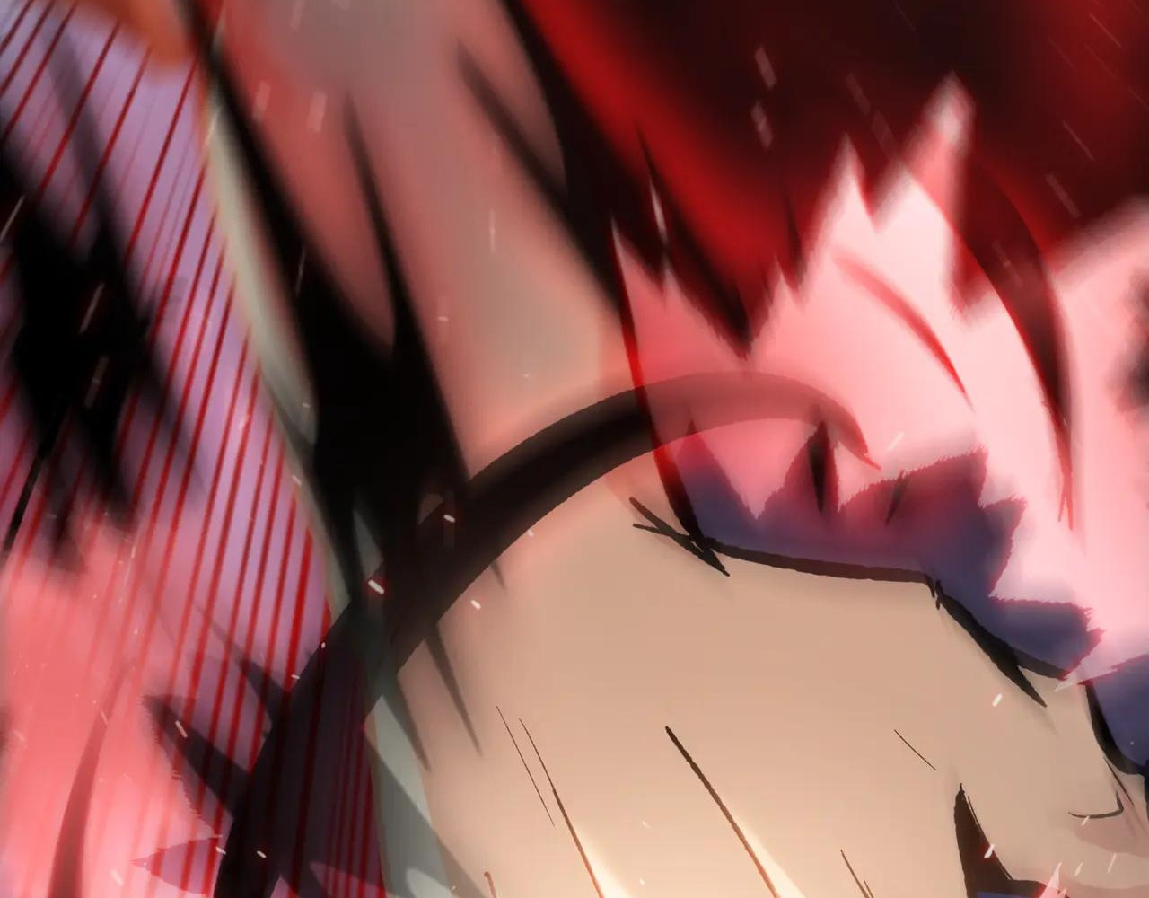 Read The doomsday ruthless man EN Manga Online