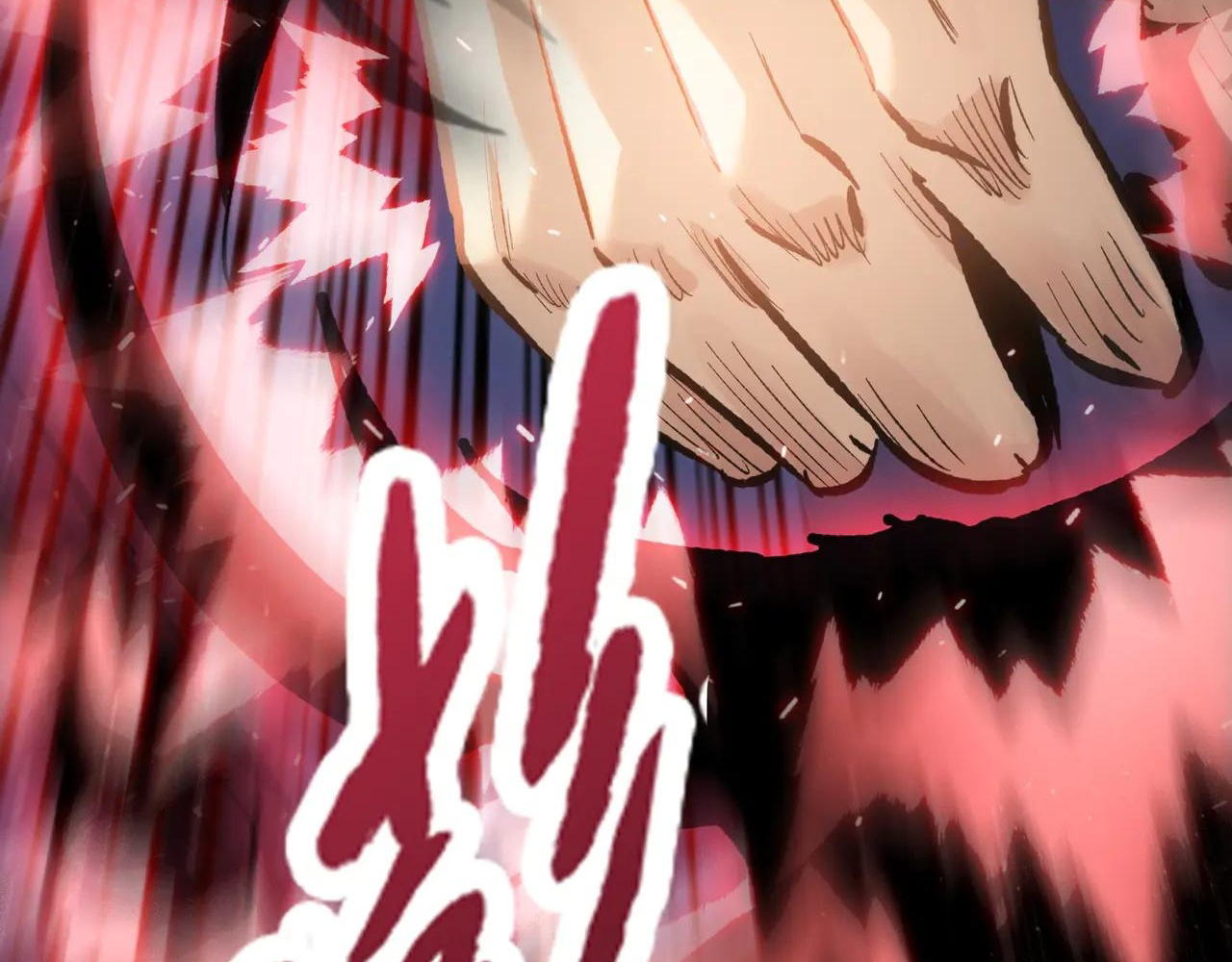Read The doomsday ruthless man EN Manga Online