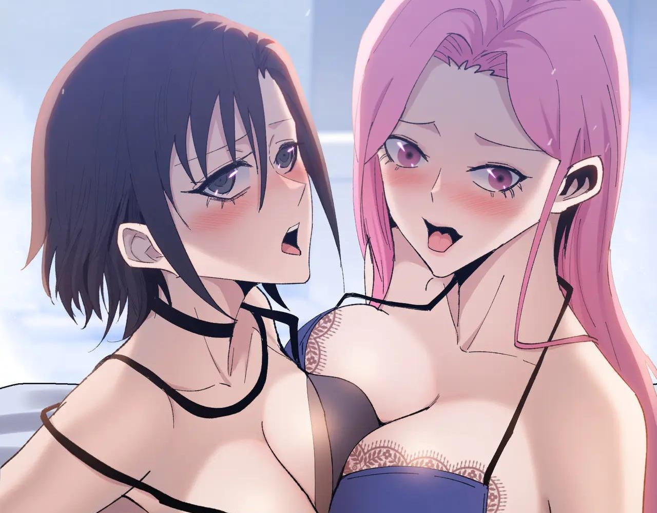Read The doomsday ruthless man EN Manga Online