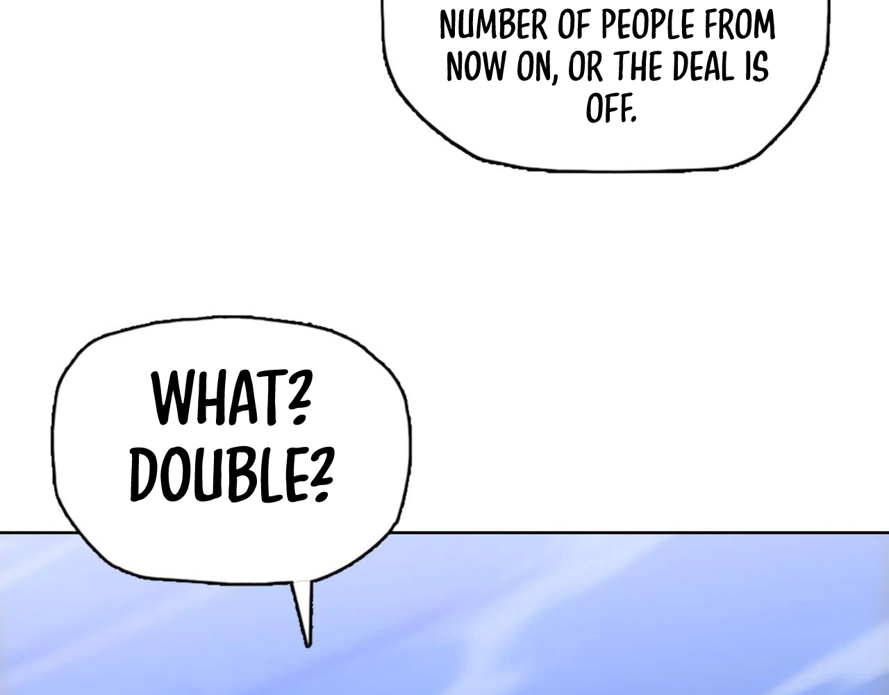 Read The doomsday ruthless man EN Manga Online