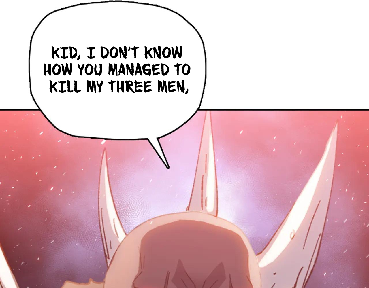 Read The doomsday ruthless man EN Manga Online