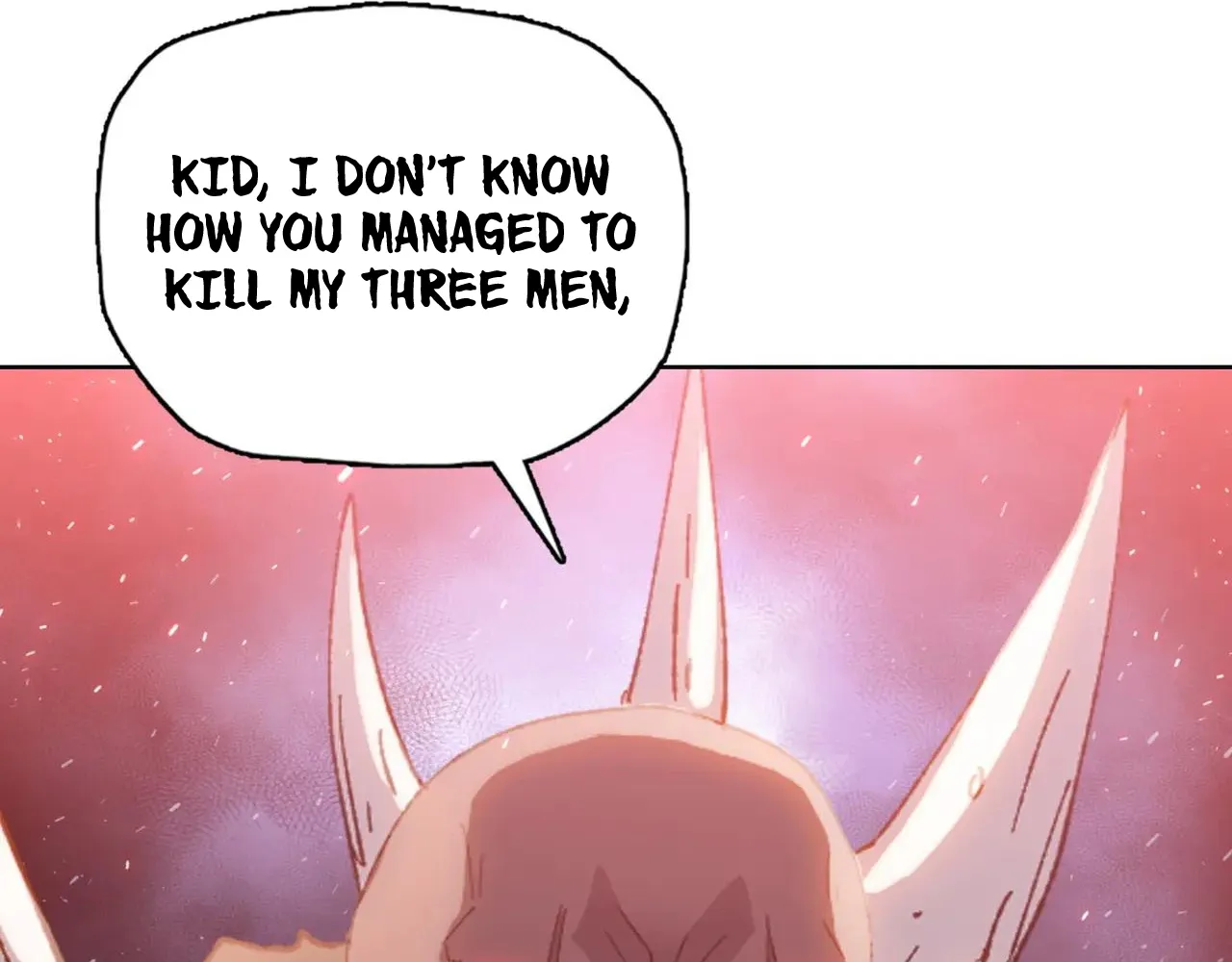 Read The doomsday ruthless man EN Manga Online
