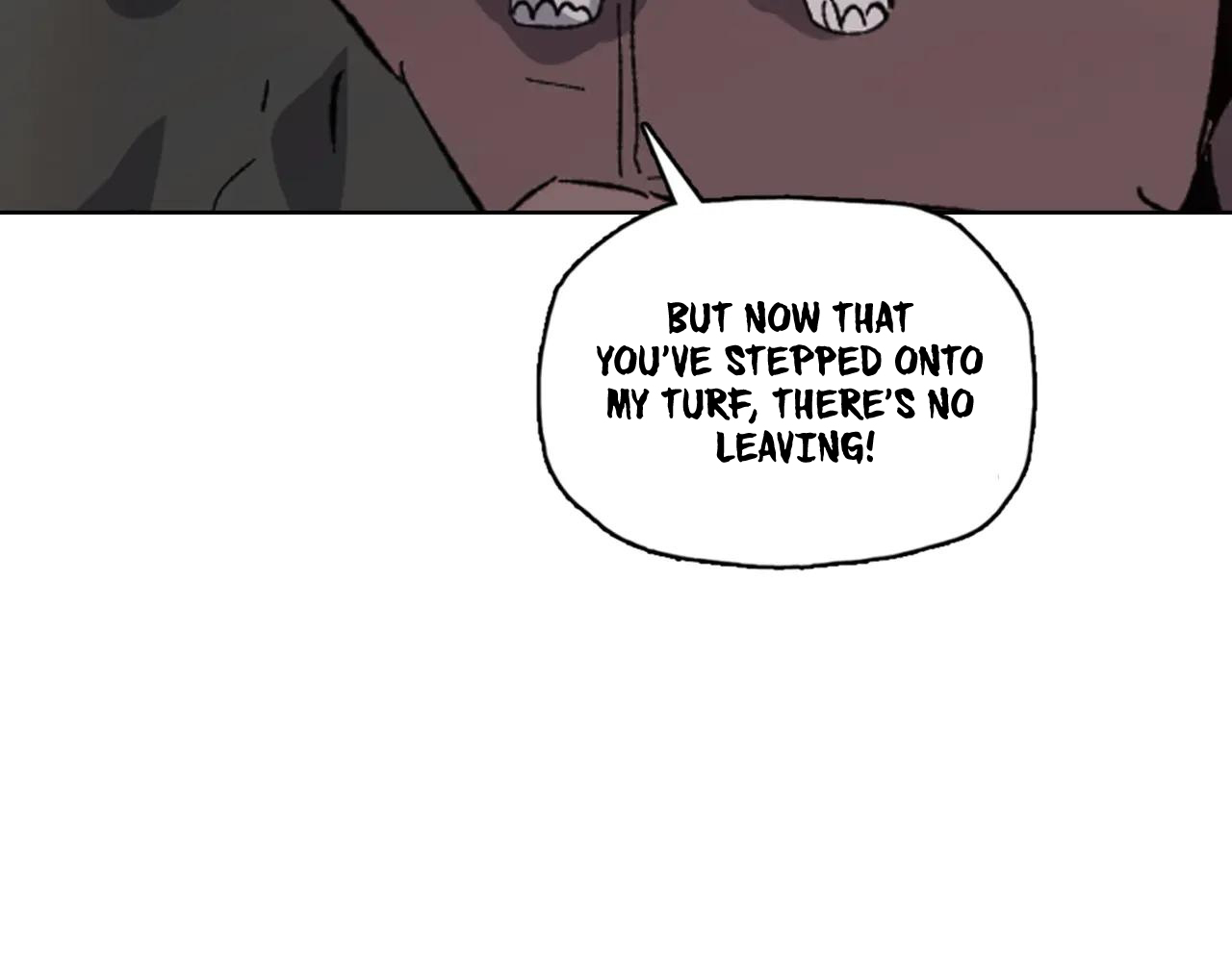 Read The doomsday ruthless man EN Manga Online