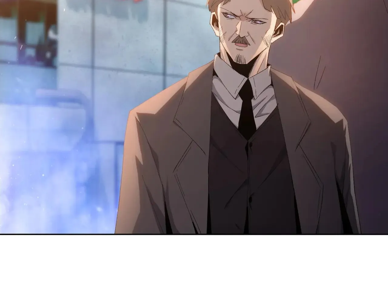 Read The doomsday ruthless man EN Manga Online