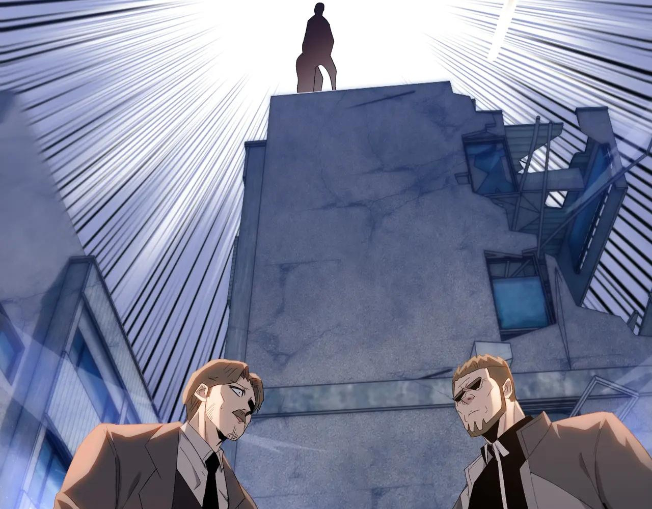 Read The doomsday ruthless man EN Manga Online