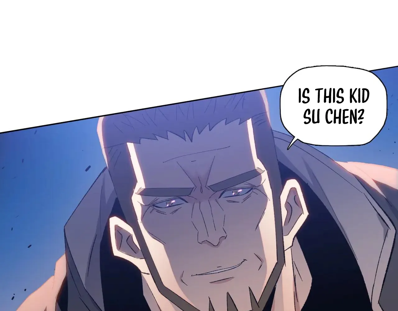 Read The doomsday ruthless man EN Manga Online