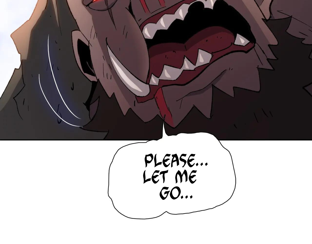 Read The doomsday ruthless man EN Manga Online