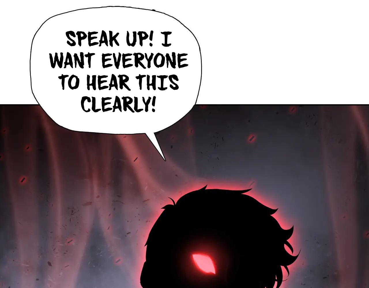 Read The doomsday ruthless man EN Manga Online