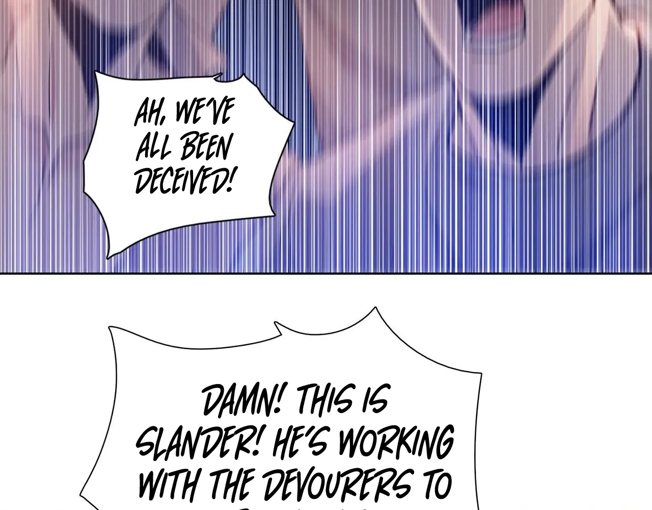 Read The doomsday ruthless man EN Manga Online