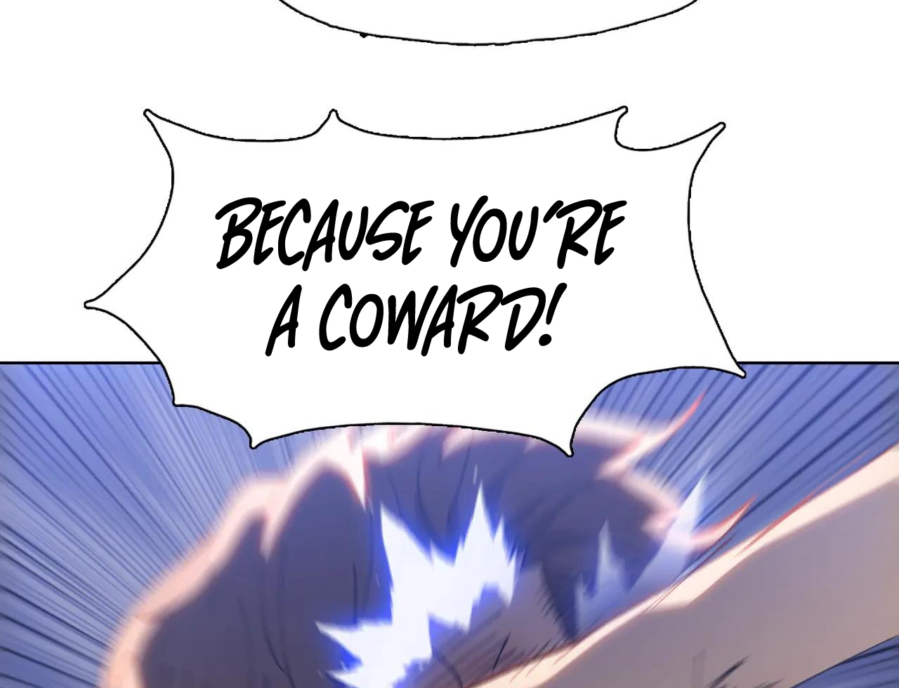 Read The doomsday ruthless man EN Manga Online