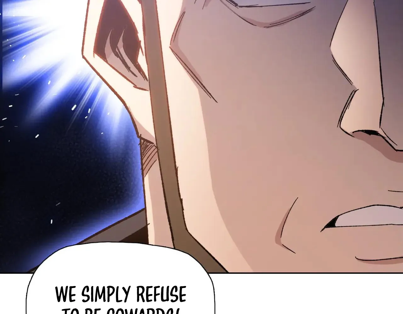Read The doomsday ruthless man EN Manga Online