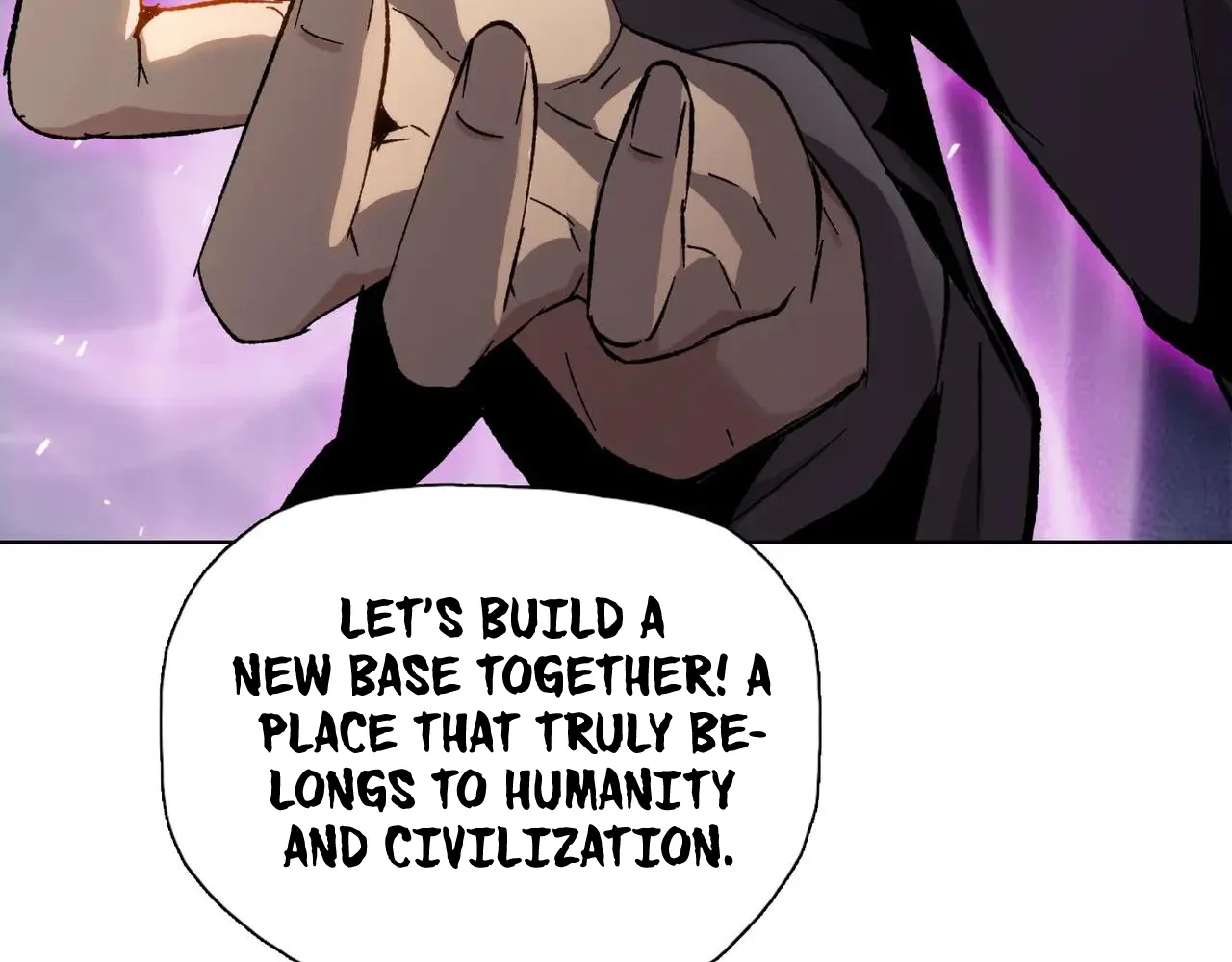 Read The doomsday ruthless man EN Manga Online