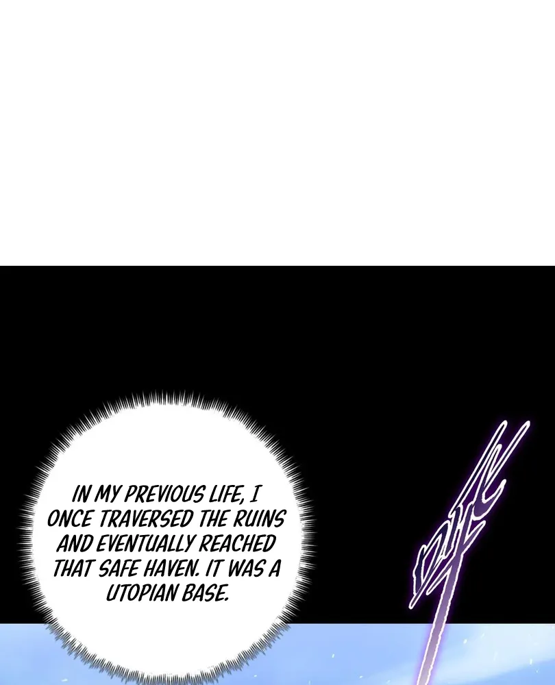 Read The doomsday ruthless man EN Manga Online