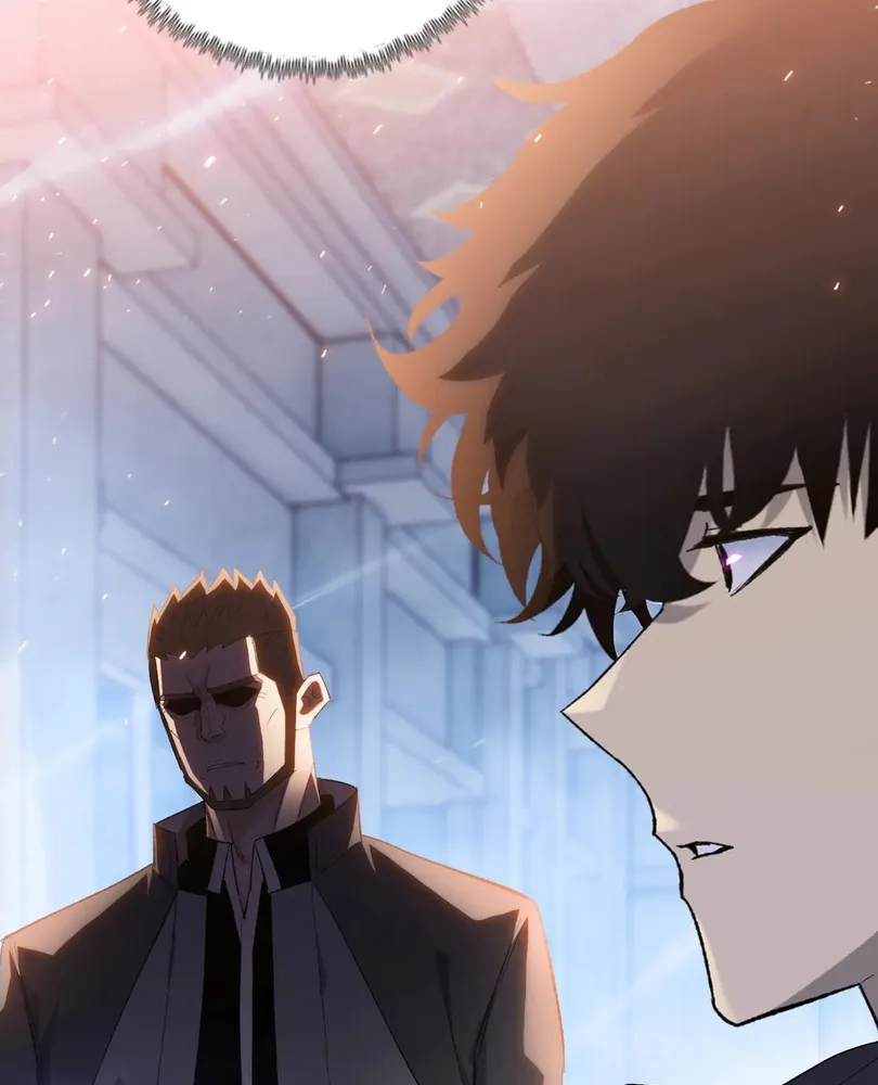 Read The doomsday ruthless man EN Manga Online