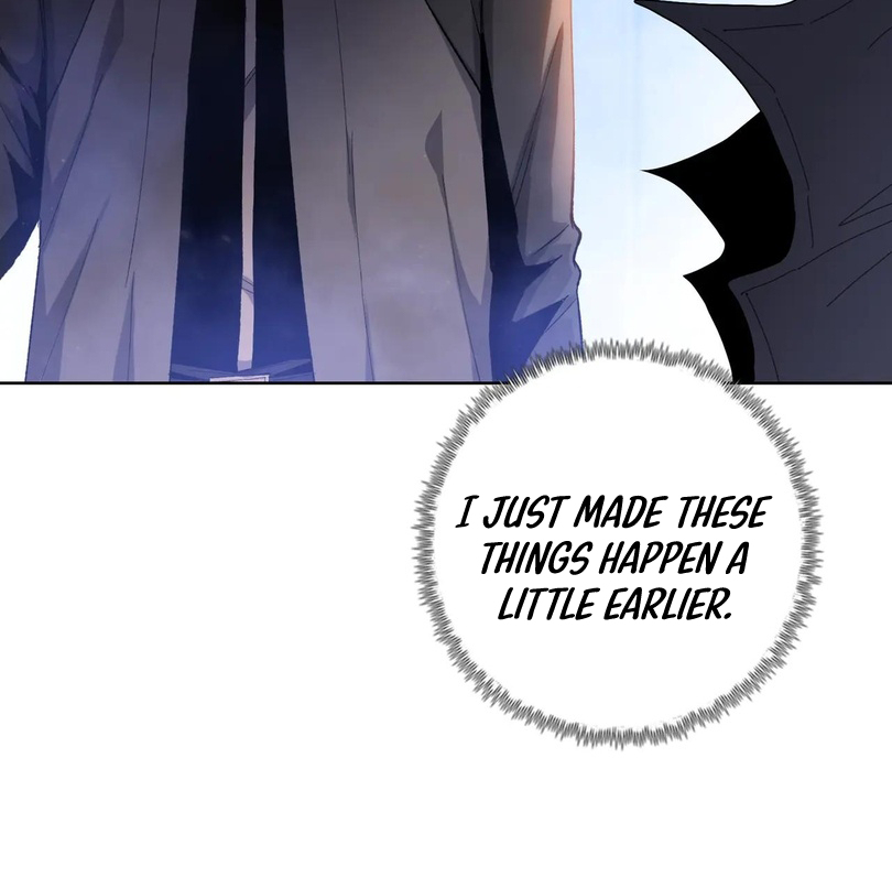 Read The doomsday ruthless man EN Manga Online