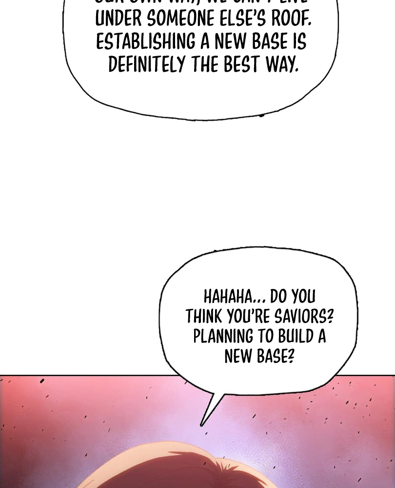 Read The doomsday ruthless man EN Manga Online