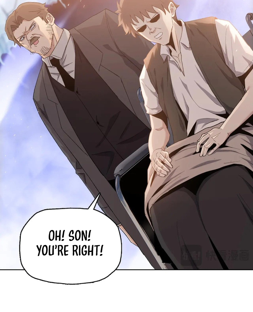 Read The doomsday ruthless man EN Manga Online