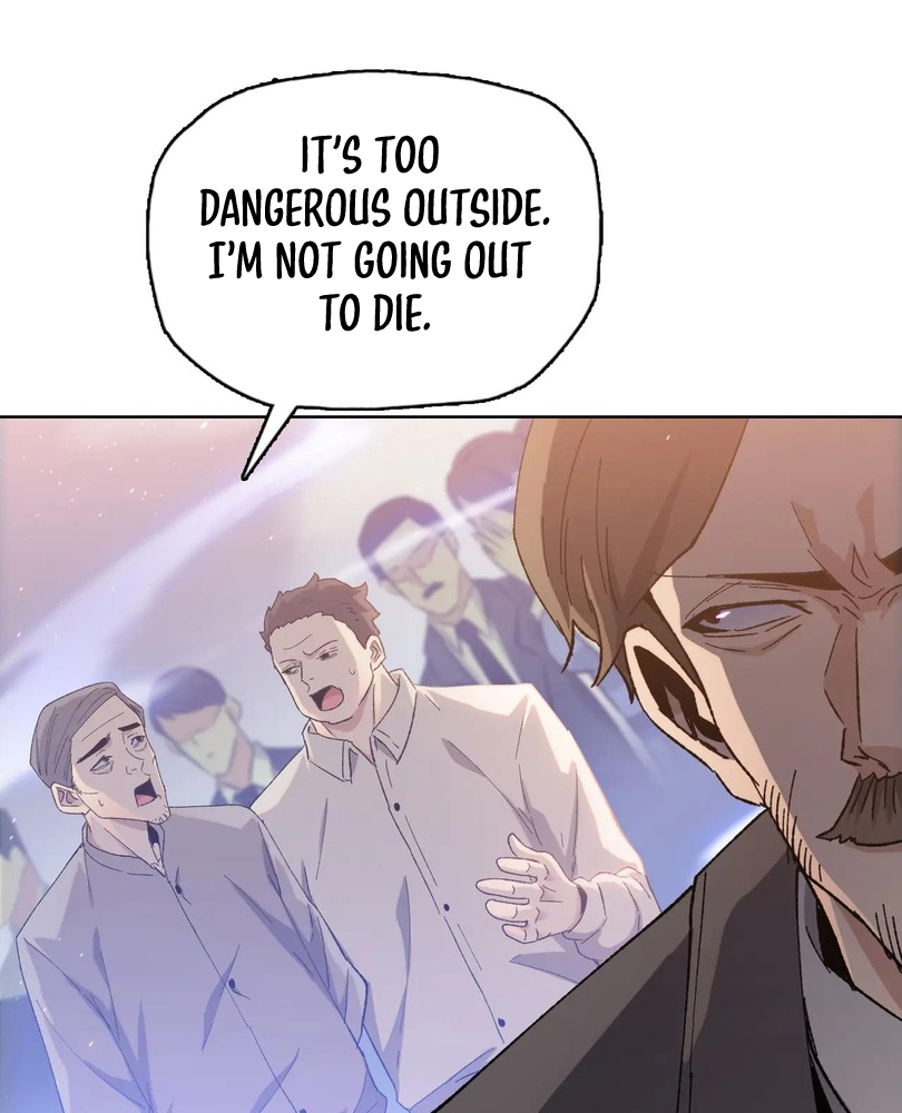 Read The doomsday ruthless man EN Manga Online