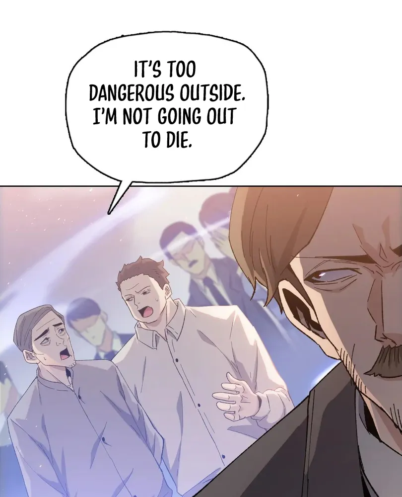 Read The doomsday ruthless man EN Manga Online