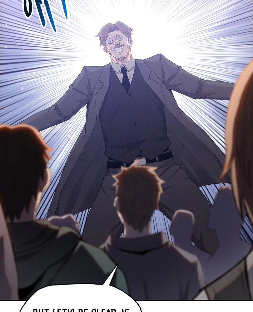 Read The doomsday ruthless man EN Manga Online