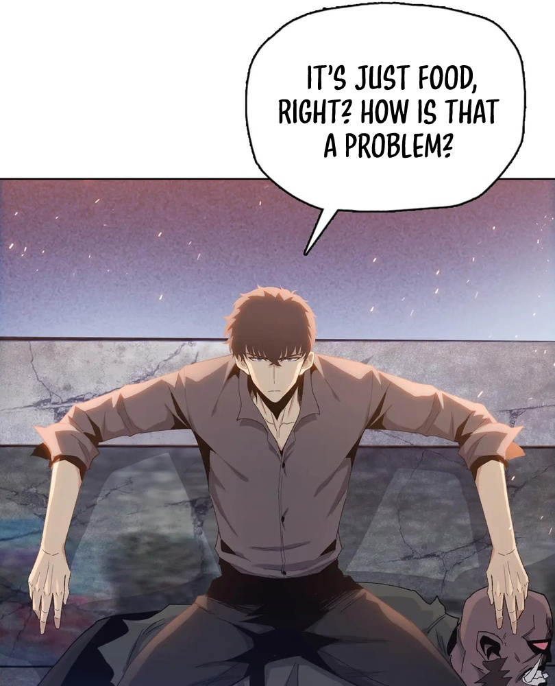 Read The doomsday ruthless man EN Manga Online
