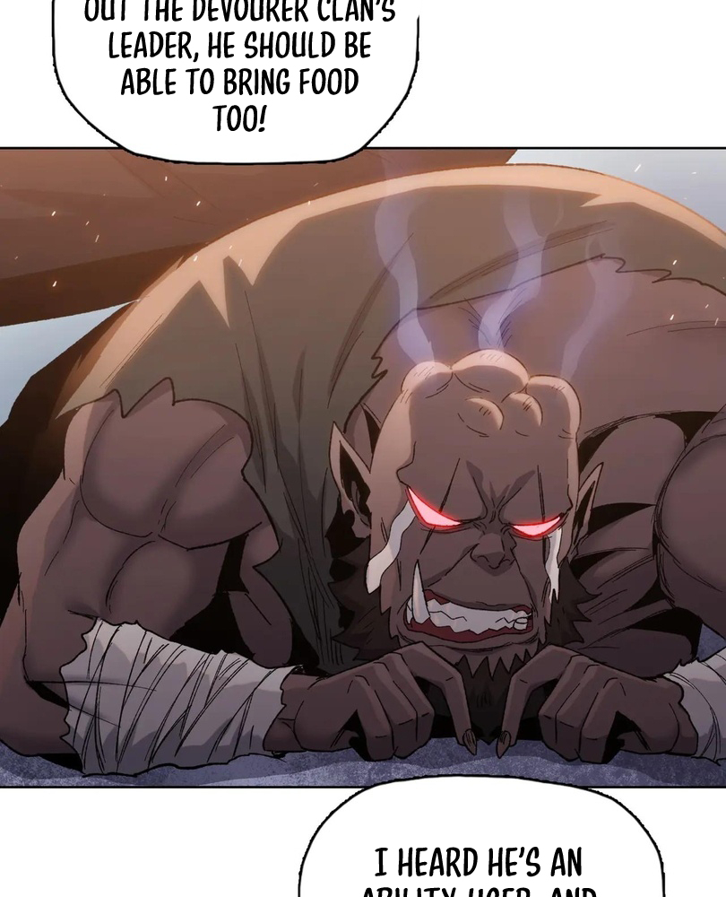 Read The doomsday ruthless man EN Manga Online