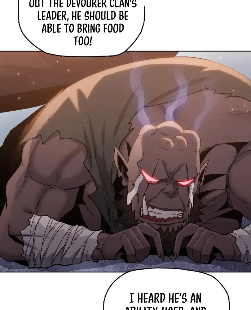Read The doomsday ruthless man EN Manga Online